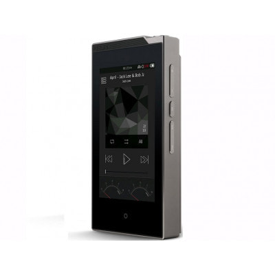 【美品】COWONコウォン PLENUE S PS-128G-SL Amazon.co.jp: ハイレゾプレーヤー PLENUE S PS-128G-SL : 家電