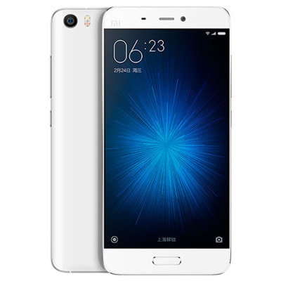 Xiaomi Mi5 White 32GB 【中国版 SIMフリー】|中古スマートフォン格安