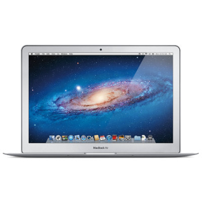 MacBook Air 13インチ MC965J/A Mid 2011【Core i5(1.7GHz)/4GB/128GB 