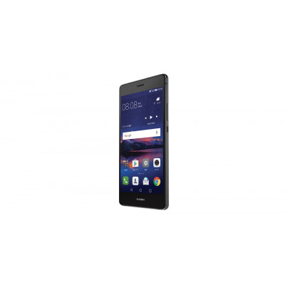 イオシス|UQ mobile Huawei P9 lite PREMIUM VNS-L52 Black 【国内版 SIMフリー】