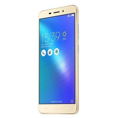 イオシス|ASUS ZenFone3 Laser ZC551KL ゴールド【RAM4GB/ROM32GB/国内版SIMフリー】