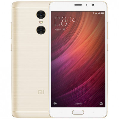 イオシス|Xiaomi Redmi Pro Exclusive Editions 128GB Gold 【中国版 SIMフリー】