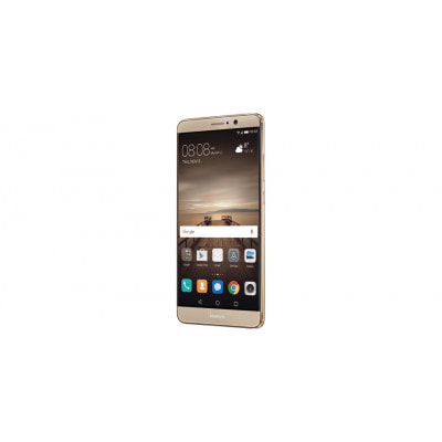イオシス|Huawei Mate 9 MHA-L29 Champagne Gold【国内版SIMフリー】
