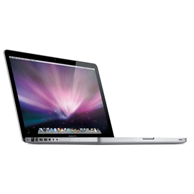 MacBook Pro MB986J/A Mid 2009 【Core2Duo(3.06GHz)/15inch/8GB/500GB ...
