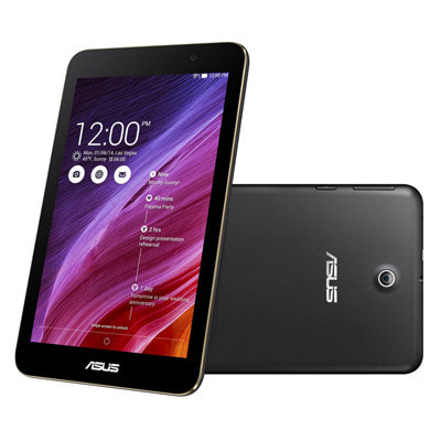 イオシス|ASUS MeMO Pad 7 (ME176C) ME176-BK16 ブラック