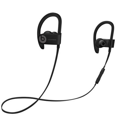 Beats by Dr.Dre Powerbeats3 Wireless ML8V2PA/A 【Black】|中古