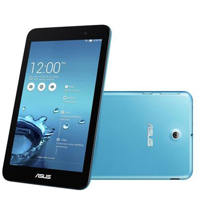 ASUS MeMO Pad 7 (ME176C) ME176-BL16 Blue|中古タブレット格安販売の 