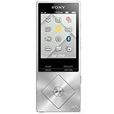 SONY nw-a16 32gb シルバー　専用充電器付き　ハイレゾ Amazon.co.jp: SONY ウォークマン Aシリーズ 32GB ハイレゾ音源