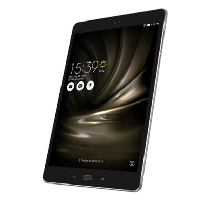 イオシス|ASUS ZenPad 3s 10 (Z500KL-BK32S4) LTEモデル スチールブラック