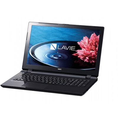 イオシス|LAVIE Note Standard NS150/BAB PC-NS150BAB【Celeron(1.5GHz)/4GB/500GB HDD/Win8.1】