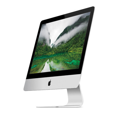 イオシス|iMac MD093J/A Late 2012【Core i5(2.7GHz)/21.5inch/8GB/1TB HDD】