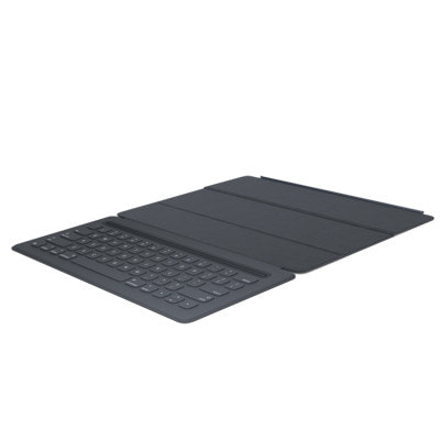iPad Pro (9.7-inch) Smart Keyboard ブラック (MM2L2AM/A)|中古スマホ