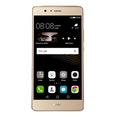 イオシス|Huawei P9 Lite VNS-L22 Gold【国内版 SIMフリー】