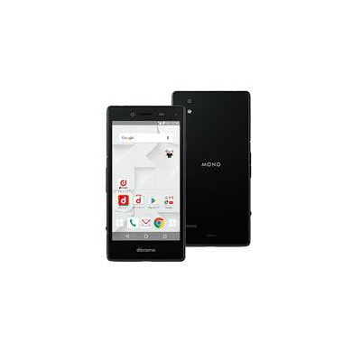 docomo MONO MO-01J Black|中古スマートフォン格安販売の