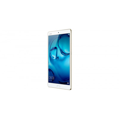 イオシス|HUAWEI MediaPad M3 LTE プレミアムモデル (BTV-DL09) Luxurious Gold【国内版】