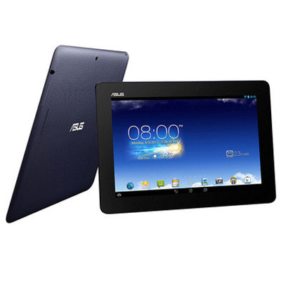 Asus Memo Pad Fhd10 Me302 Bl16lte ブルー 中古タブレット格安販売の イオシス