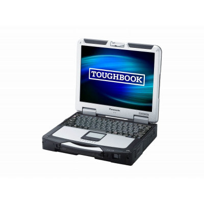 Toughbook Cf kj Core I5 4gb 500gb Win7pro タッチパネル ダウングレード 中古 ノートpc格安販売の イオシス