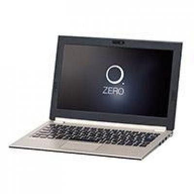 LAVIE Direct HZ Hybrid ZERO PC-GN11S66A7 プレシャスゴールド|中古