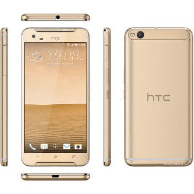 htc one x9