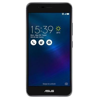 イオシス|ASUS Zenfone3 Max ZC520TL-GY16 GRAY 【16GB 国内版 SIMフリー】