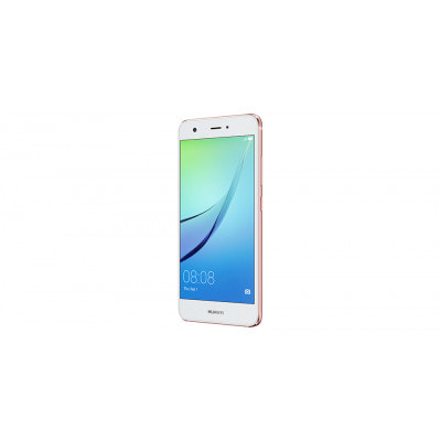 イオシス|Huawei nova CAN-L12 RoseGold【国内版 SIMフリー】