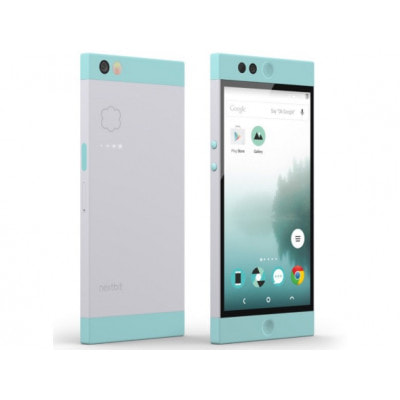 Nextbit robin mint 【海外版SIMフリー】|中古スマートフォン格安販売の【イオシス】