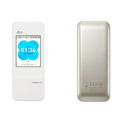 イオシス|【au版】Speed Wi-Fi NEXT W04 HWD35SWA White