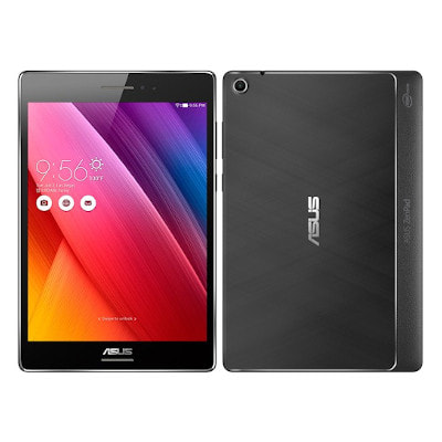 再生品】ASUS ZenPad S 8.0 Z580CA-BK32S4 ブラック|中古タブレット