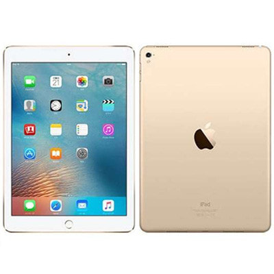 第1世代】iPad Pro 9.7インチ Wi-Fi 256GB ゴールド MLN12J/A A1673