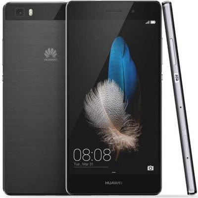 Huawei nova lite PRA-LX2 Black【国内版 SIMフリー】|中古スマートフォン格安販売の【イオシス】