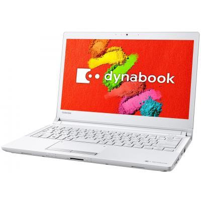 dynabook RX73/TBE PRX73TBENN6E 【Core i3/4GB/128GB/MULTI/win10