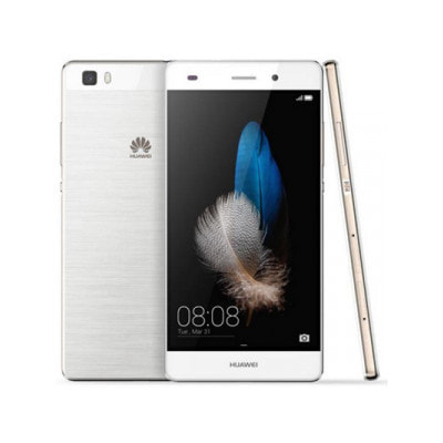 イオシス|Huawei nova lite PRA-LX2 White【国内版 SIMフリー】