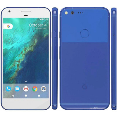 Google Pixel XL G-2PW2200 [Really Blue 32GB 海外版 SIMフリー]|中古