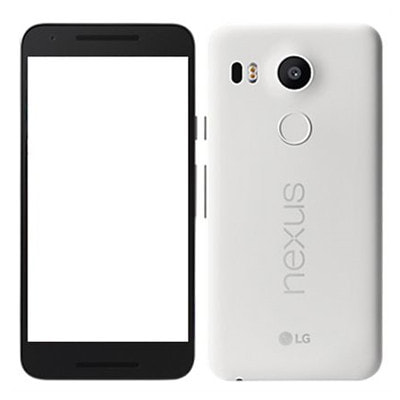 Nexus5x Lg H791 32gb Quartz Simフリー 中古スマートフォン格安販売の イオシス