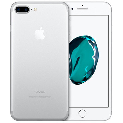 iPhone7 plus 128GB シルバー | capacitasalud.com