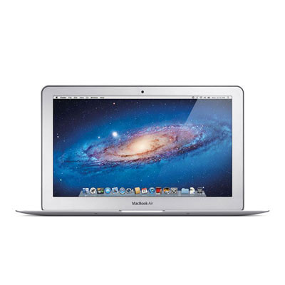 MacBook Air 11インチ MC969JA/A Mid 2011【Core i7(1.8GHz)/4GB/256GB ...
