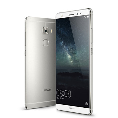 イオシス|Huawei Mate S (CRR-L09) Mystic Champagne【国内版 SIMフリー】