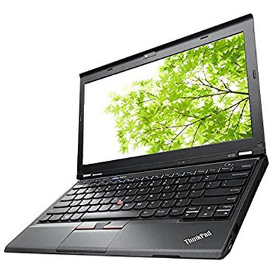 Refreshed PC】ThinkPad X230 2325-SSF 【Core i5/8GB/128GB SSD】|中古ノートPC 格安販売の【イオシス】