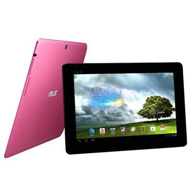 再生品】ASUS MeMO Pad Smart ME301T 16GB ME301-PK16 [ピンク]【箱と 