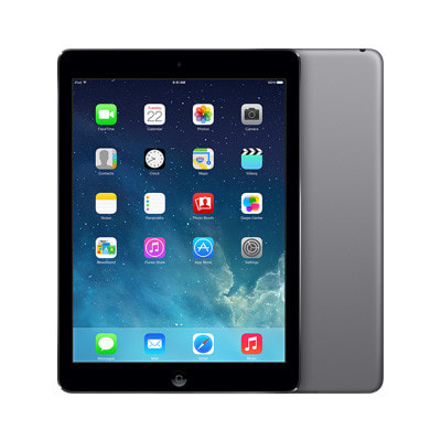 iPad Air 2 16GB Wi-Fi+Cellular au Apple - タブレット