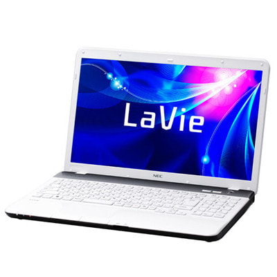 イオシス|LaVie S LS550/E PC-LS550ES1YW