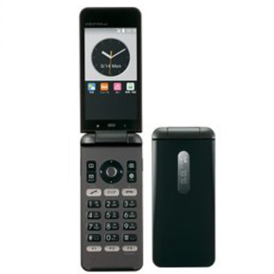 イオシス|au GRATINA 4G BLACK KYF31
