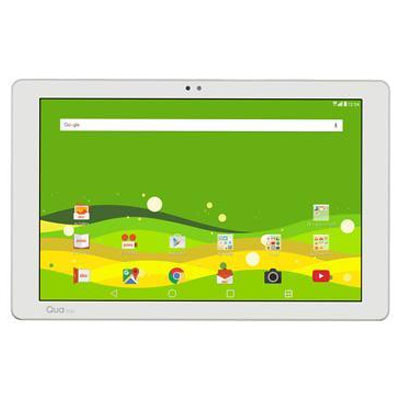 イオシス|au Qua tab PZ LGT32 White