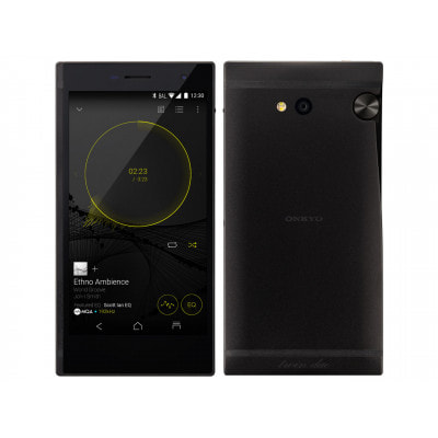 ONKYO GRANBEAT DP-CMX1【国内版 SIMフリー】|中古スマートフォン格安 