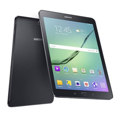 Samsung Galaxy Tab S2 8.0 SM-T715 LTE 【32GB Black 海外版 SIMフリー】|中古タブレット 格安販売の【イオシス】