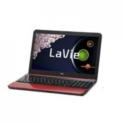 イオシス|LaVie S LS550/L PC-LS550LS1YR