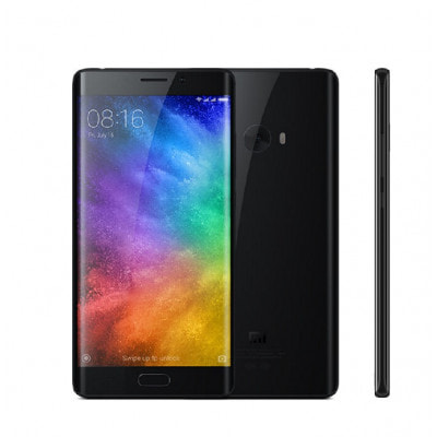 Xiaomi Mi Note 2 (Dual) Black
