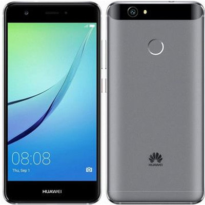 イオシス|Huawei nova CAN-L12 Titanium Grey【国内版 SIMフリー】