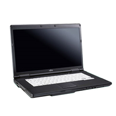 LIFEBOOK A572/E FMVNA6HE 【Core i5/4GB/320GB/DVD/Win7】|中古ノート