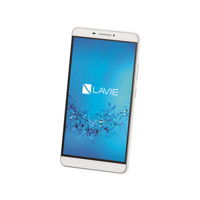 イオシス｜LAVIE Tab E TE507/FAW PC-TE507FAW　ホワイト